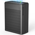 Air Purifiers for Home Pets Covers Up to 1500 Sq Ft, H13 Hepa Filter by YARIKI
