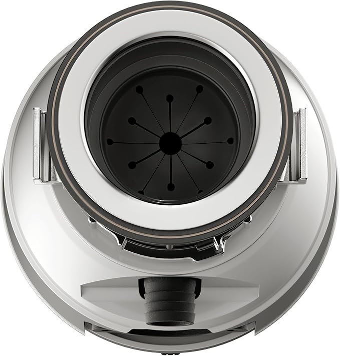 Waste King Legend Series Continuous Feed Garbage Disposal - Image 8