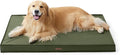 LE SURE Outdoor Waterproof Dog Bed by Lesure