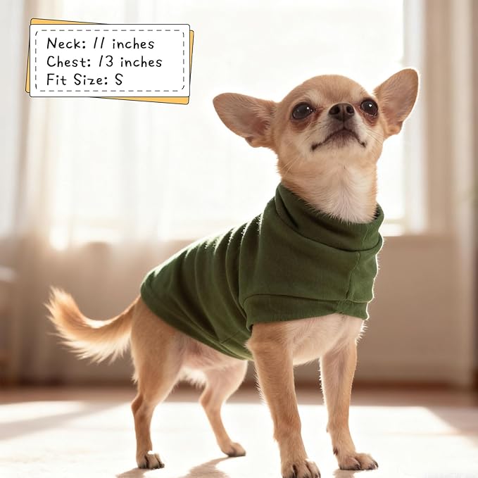 EXPAWLORER Soft Cat Sweater - Image 5