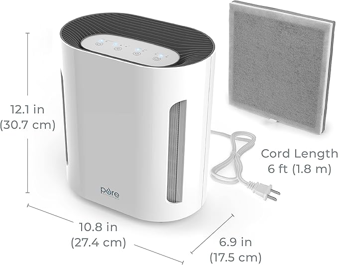 Pure Enrichment PureZone Air Purifier - Image 8