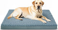 Orthopedic Dog Beds for Crate by Kimpets