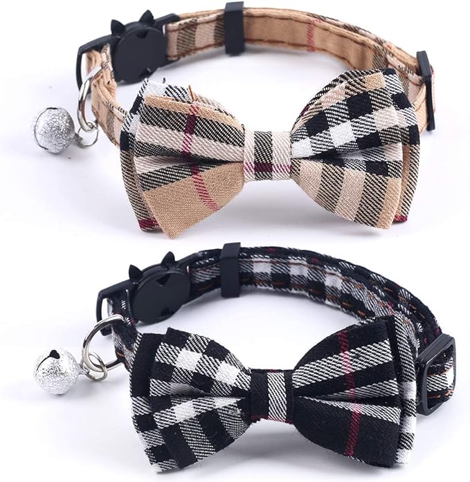 SuperBuddy Cat Collars Breakaway by SuperBuddy