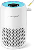 AromaRoom Air Purifiers for Bedroom by AromaRoom
