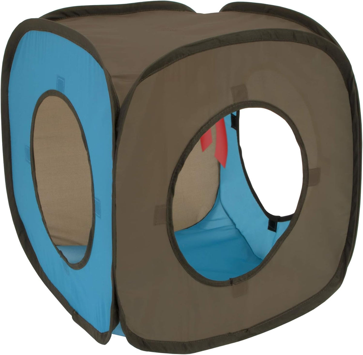 Kitty City Whale Shark Tunnel, Blue
