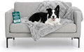 Furhaven Waterproof Throw Blanket by FurHaven