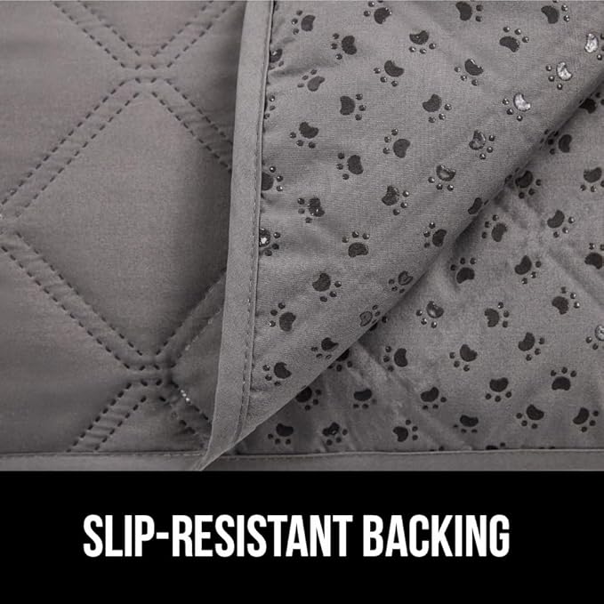 GORILLA GRIP Waterproof Bed Cover - Image 4