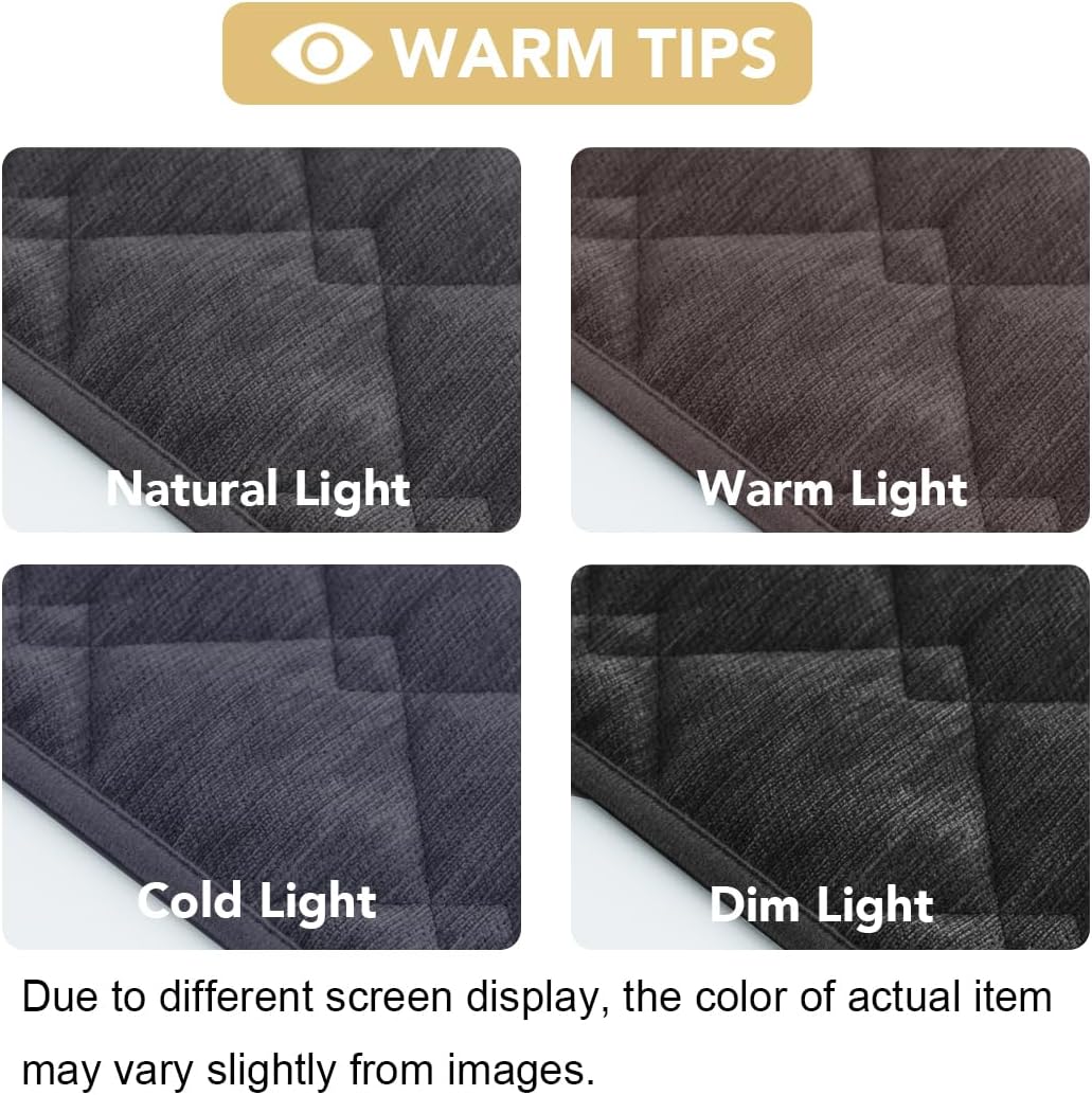 H.VERSAILTEX Couch Cover for Dogs, Non-Slip Washable Pet Sofa Protector