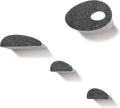 Add-On Cover Accessory for Pryde Cat Wall Shelves Set