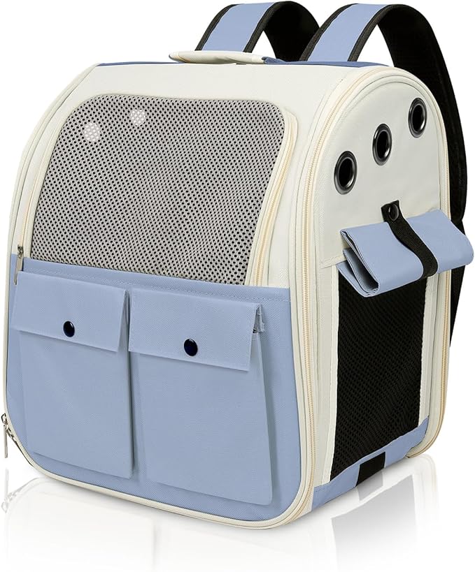 Airline Approved Cat Carrier Backpack by YooxArmor