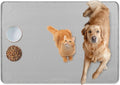 Cat Food Mat by Bartuke
