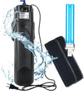 COOSPIDER Aquarium Filter Sun JUP-01 by Coospider