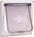 PetSafe Interior 2-Way Locking Cat Door by PetSafe
