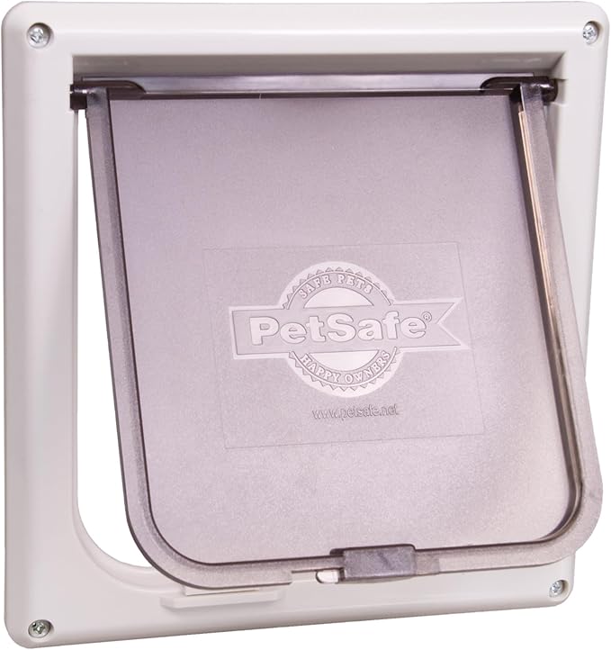 PetSafe Interior 2-Way Locking Cat Door by PetSafe