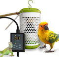 SYSAI Smart Bird Cage Heater by SYSAI
