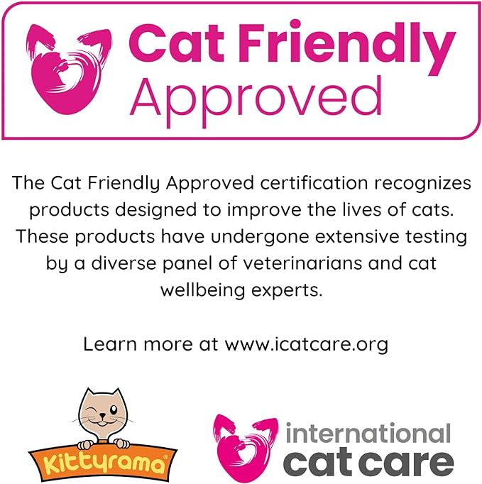 Kittyrama Cat & Kitten Collar - Image 5