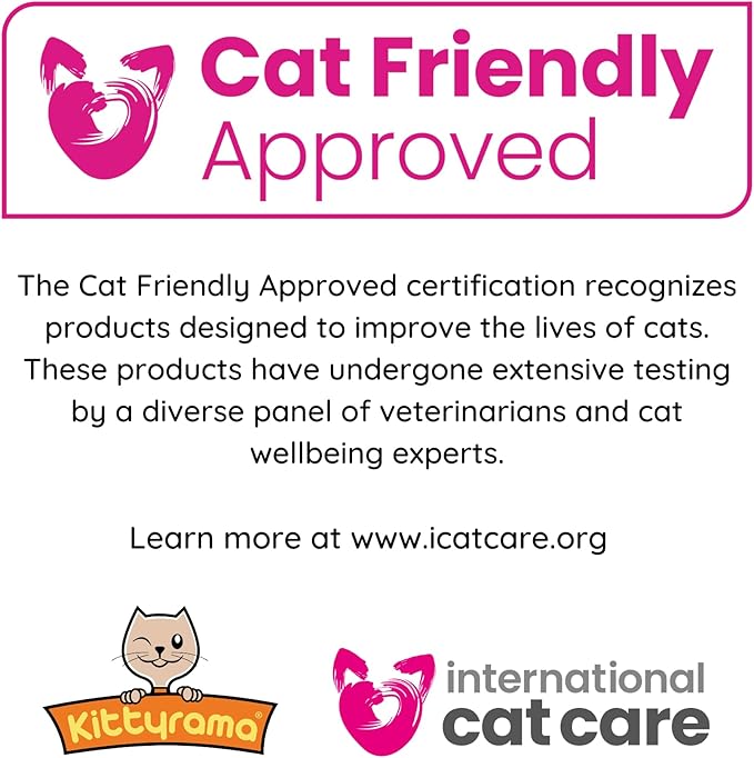 Kittyrama Tangerine Cat Collar - Image 5