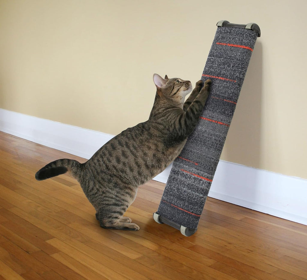 Omega Paw Lean-it Scratching Post 25'