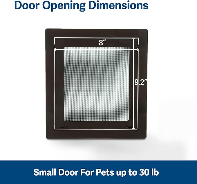 PetSafe Pet Screen Door - Image 6