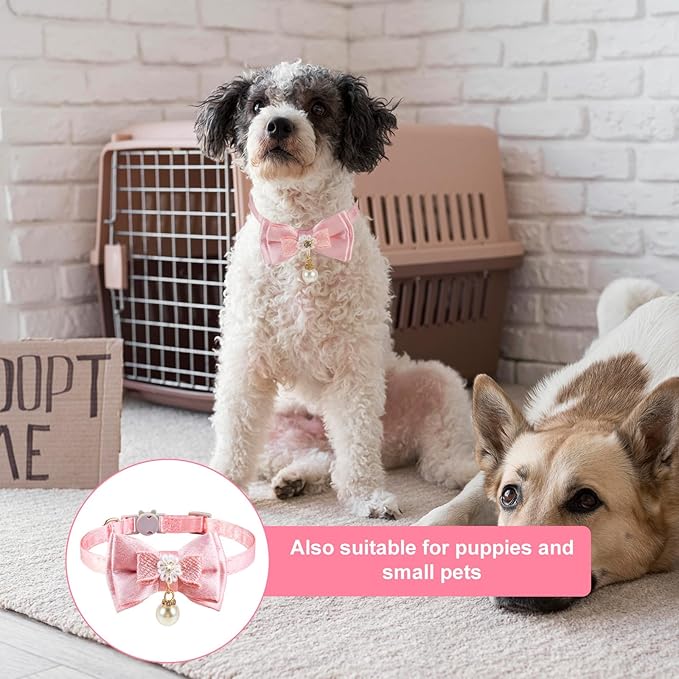 Cat Collar Breakaway, Cat Collar - Image 5