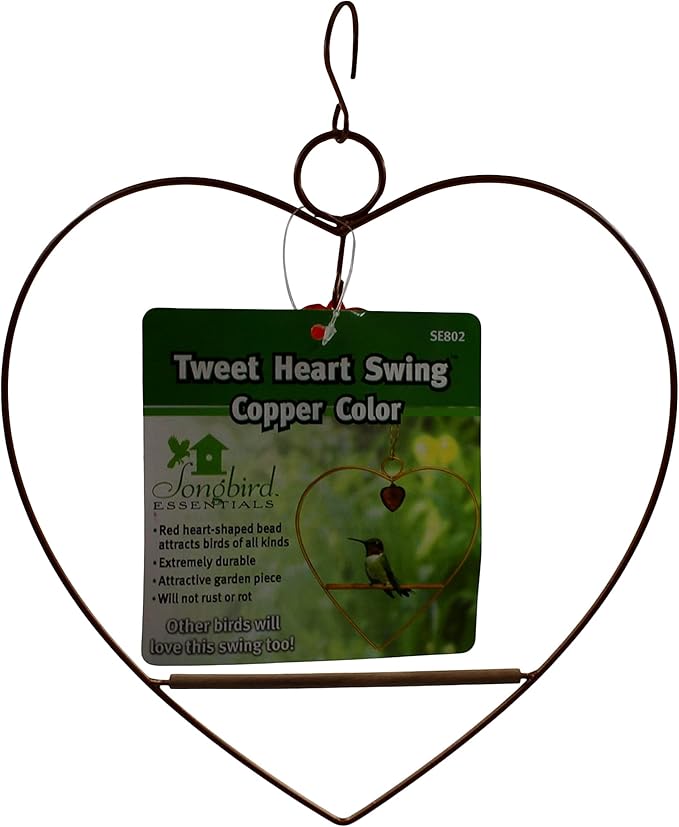 Songbird Essentials Hummingbird Swing - Image 6