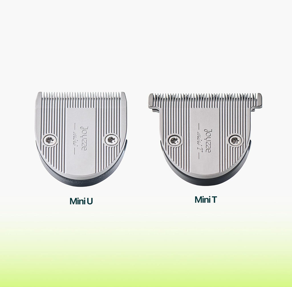 M Series Mini U Blade - Fits Hornet Mini Clippers Only