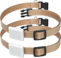 Automatic Pet Door Collar, Included 2 Sensor Collar, Large Size by Aiday