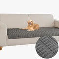 Muamar Dog Bed Protector, Anti-Slip Waterproof Sofa Covers by Muamar