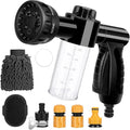 BOBOKA Pup Pony Jet 7-Piece Pet Bathing Tool Set by Unknown