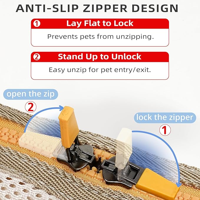 Soft and Comfortable Pet Carrier and Business Backpack - Image 2