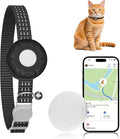 Cat Tracker, Lightweight Pet Tracker by ZFSJTAG