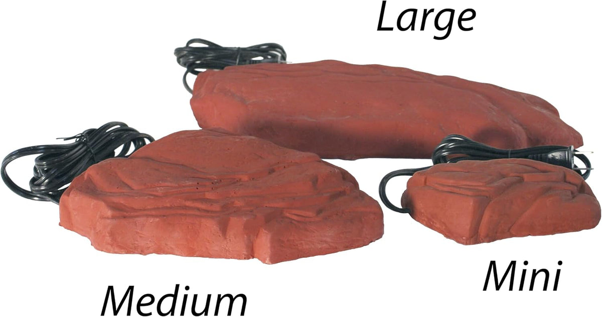 Zoo Med Repticare Standard Rock Heater
