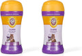 Arm & Hammer Deodorizing Cat Litter Crystals, Lavender & Vanilla Scent | Odor by ArmHammer