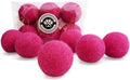 Wool Cat Toys - Silent Felt Balls by EarthtoneSolutions