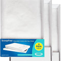 PetSafe ScoopFree Disposable Crystal Cat Litter Tray by PetSafe
