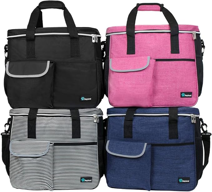 PetAmi Dog Travel Bag - Image 7