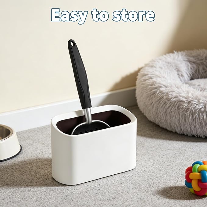 Heavy-Duty Cat Litter Scoop - Image 8