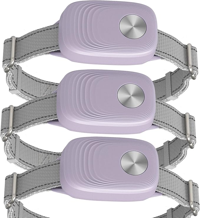 Automatic Pet Door Collar by Home