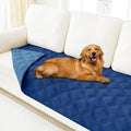 Smiry Waterproof Dog Bed Cover Blanket 40x70, Soft Reversible Pet Blanket by Smiry