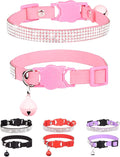 Solmoony Breakaway Cat Collars by SOLMOONY