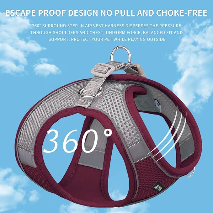 AIITLE Escape Proof Dog Harness - Image 3