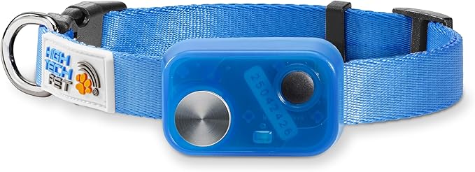 MS-5 Econ Series Automatic Pet Door Collar by High Tech Pet Brand by HighTechPet
