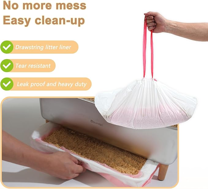 Stainless Steel Sifting Litter Box - Image 3