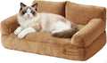 Plush Cat Couch Bed by FAMIDGE