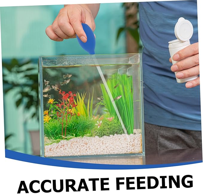 Feeder Manual Water Changing Tool - Image 5