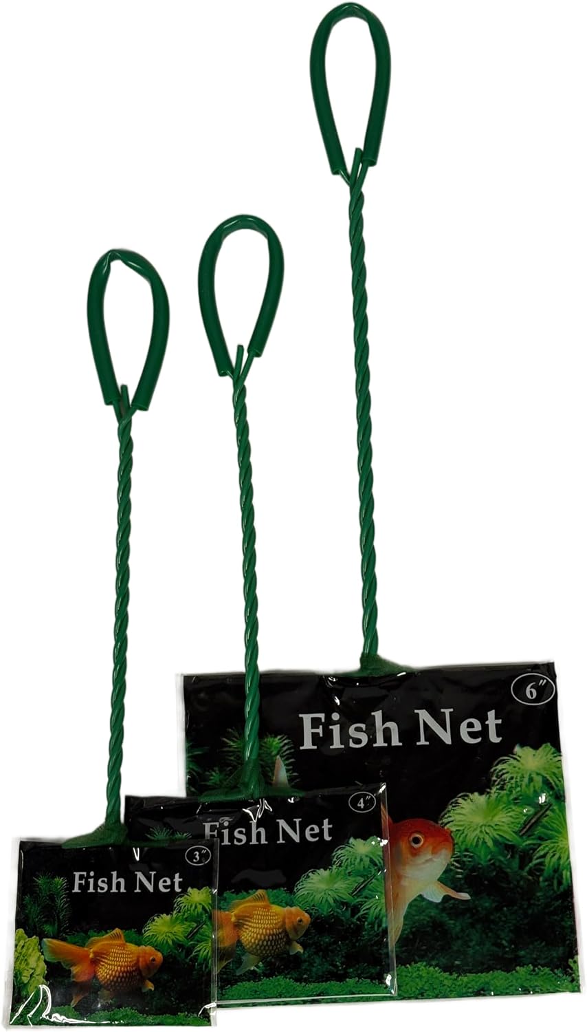 Mesh Aquarium Net