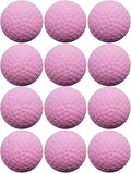 Cat Golf Balls for Indoor Kitten Toys by GINFH