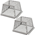 Dryer Vent Bird Guard, Dryer Vent Cover Guard by JIANBENKJ