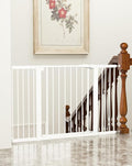 keny 29.7"-51.5" Extra Wide Baby Gate by keny
