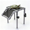 Large Turtle Basking Platform for Aquatic Turtles